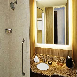 Sheraton Indianapolis City Centre Hotel