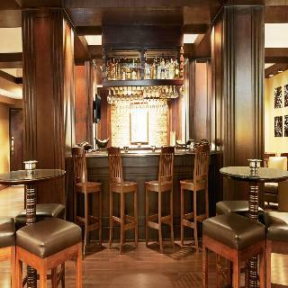 Sheraton Indianapolis City Centre Hotel