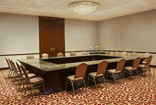 Sheraton Indianapolis City Centre Hotel