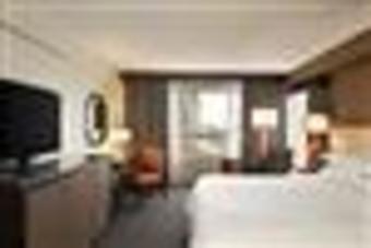 Sheraton Indianapolis City Centre Hotel