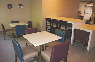 Hotel La Quinta Inn Indianapolis North At Pyramids