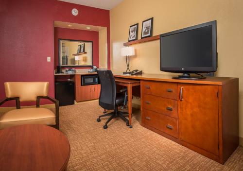 Hotel Courtyard By Marriott Annapolis