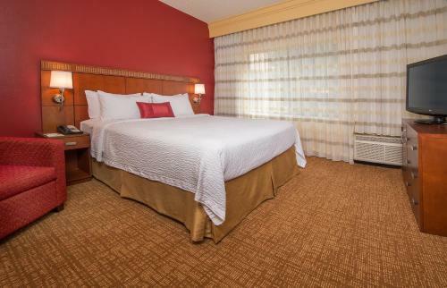 Hotel Courtyard By Marriott Annapolis