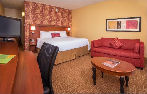 Hotel Courtyard By Marriott Annapolis