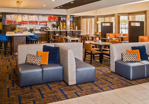 Hotel Courtyard By Marriott Annapolis