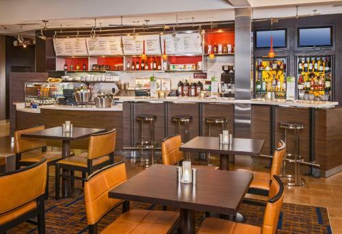 Hotel Courtyard By Marriott Annapolis