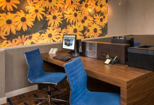 Hotel Courtyard By Marriott Annapolis