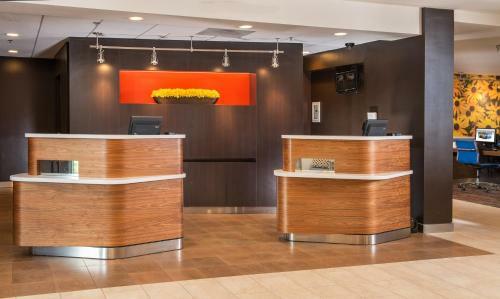 Hotel Courtyard By Marriott Annapolis
