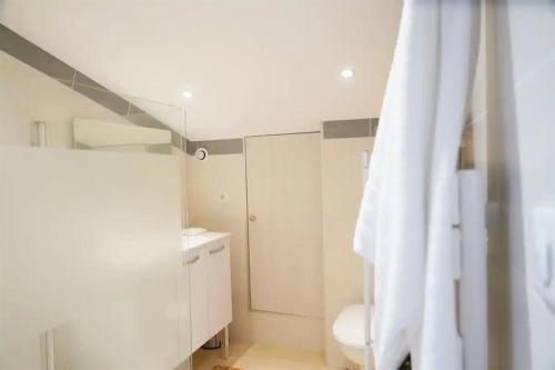Apartamento Cosy Appart/wifi Centre Ville