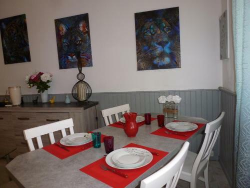 Apartamento Perpignan Proche Centre Ville Et Des Plages