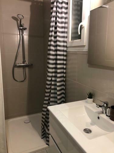 Apartamento Pinet , Le Calme Proche de La Mer