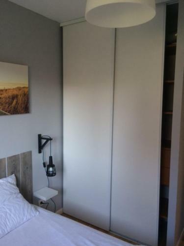 Apartamento Sainte Cecile