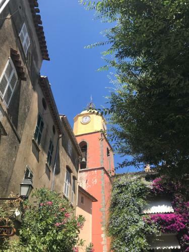 Les Olivades - Golfe De Saint Tropez - Le Plan De La Tour
