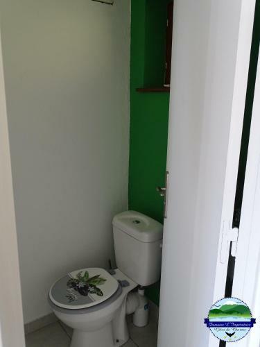 Apartamento Domaine L'imp�ratrice