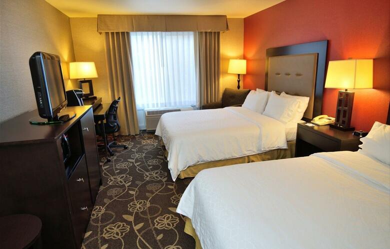 Holiday Inn Express Hotel & Suites Idaho Falls