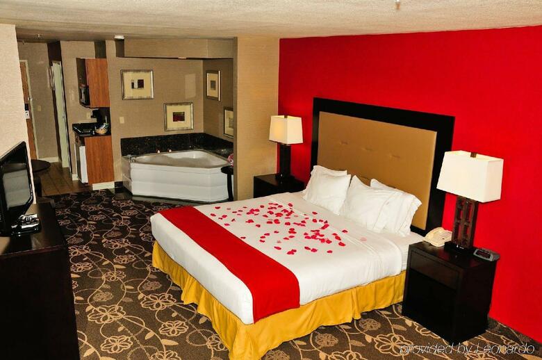 Holiday Inn Express Hotel & Suites Idaho Falls