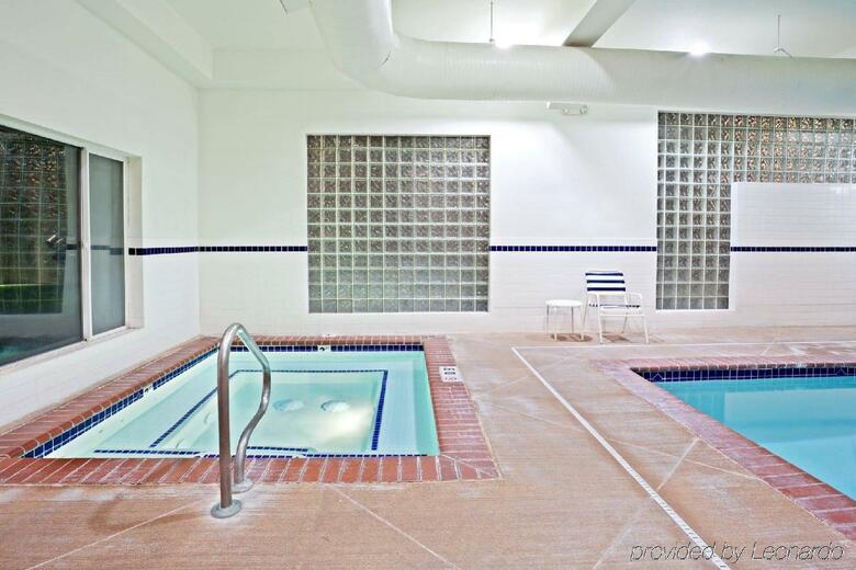 Holiday Inn Express Hotel & Suites Idaho Falls