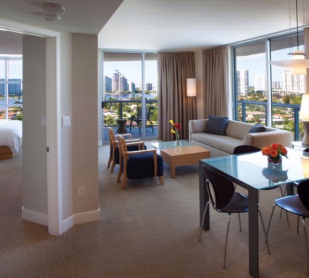 Hotel Marenas Beach Resort & Spa