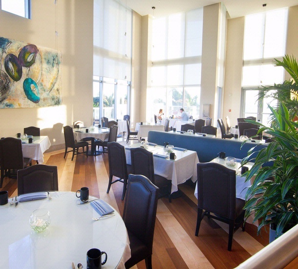 Hotel Marenas Beach Resort & Spa