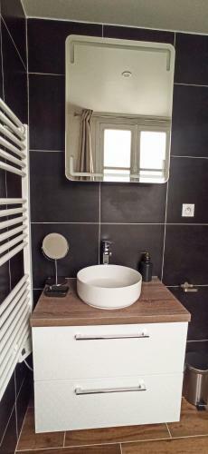 Apartamento Poissy Appartements Cosy