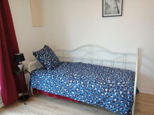 Apartamento Appatement T3 Meubl� � Neuf