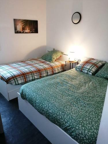 Apartamento Appatement T3 Meubl� � Neuf