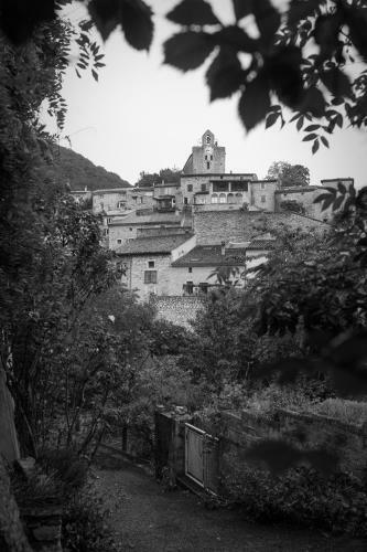 Les Beaux Chenes