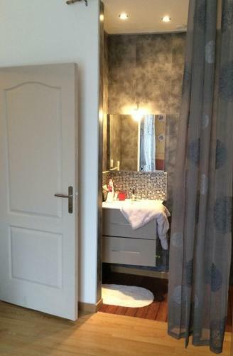 Bed & Breakfast Chez Pierrette