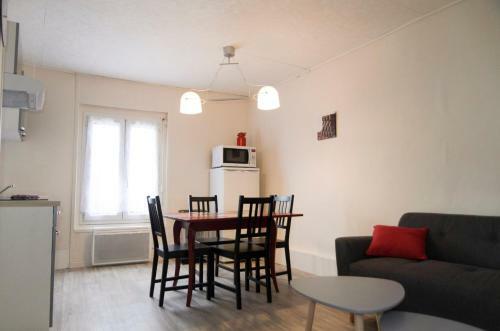L'or�e Des Lacs (appartement N�1)