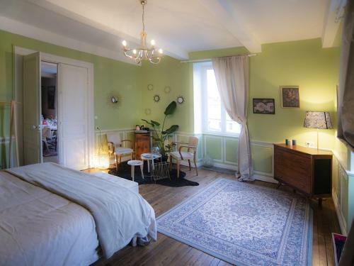 Hostal Villa Colombier