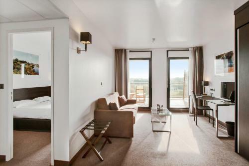 Aparthotel Golden Tulip Pornic Suites