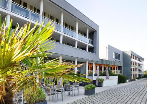 Aparthotel Golden Tulip Pornic Suites