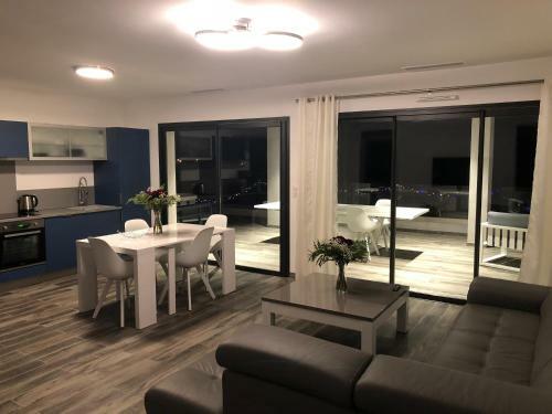 Apartamento Residence Capriona