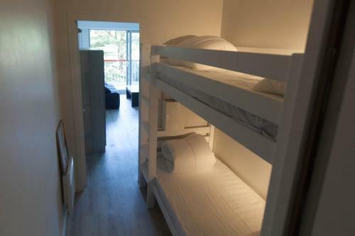 Apartamento Princess Of Bel Air