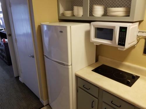 Hotel Hospitality Inn - Jacksonville