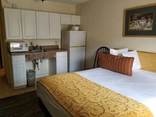 Hotel Hospitality Inn - Jacksonville