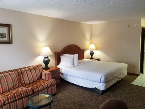 Hotel Hospitality Inn - Jacksonville