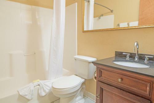 Hotel Hospitality Inn - Jacksonville