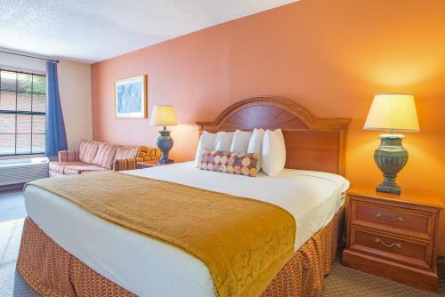 Hotel Hospitality Inn - Jacksonville