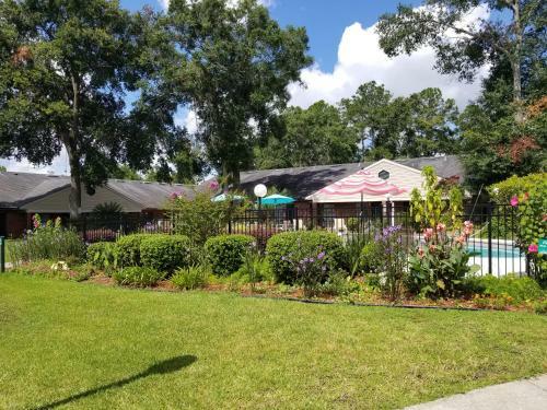 Hotel Hospitality Inn - Jacksonville