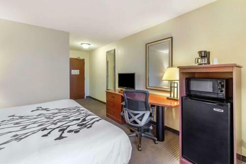 Hotel Sleep Inn & Suites - Jacksonville