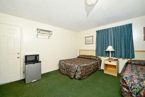 Motel Americas Best Value Inn Middlefield