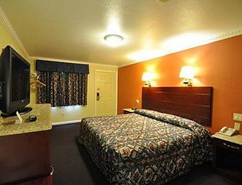 Motel Americas Best Value Inn Cheshire