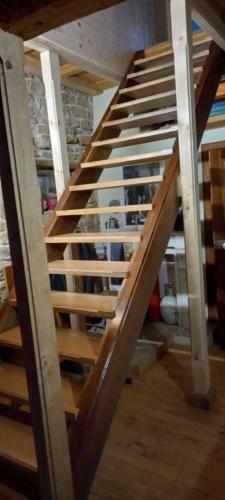 Apartamento Appartement De Charme Dans Une Maison Isol�e