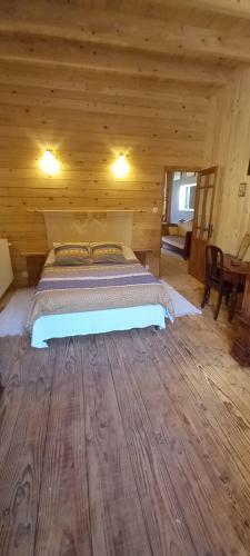 Apartamento Appartement De Charme Dans Une Maison Isol�e