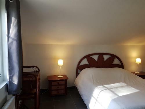 Hostal Ambition Zen Presles