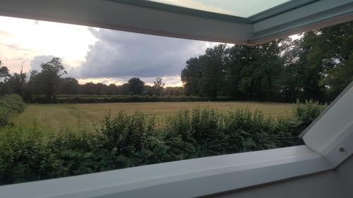 Bed & Breakfast Domaine Des Grands Ch�nes