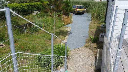 G�te 3*** Vue Sur Mer, Pointe Du Raz Et Terrasse