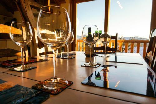 Apartamento Chez Amber
