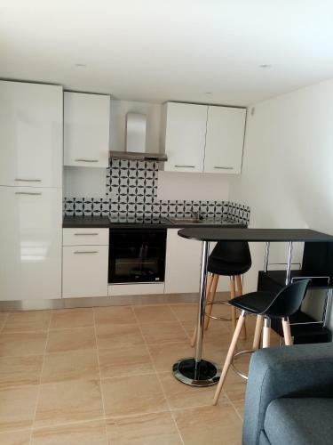 Apartamento Studio De Charme Neuf � La Montagne